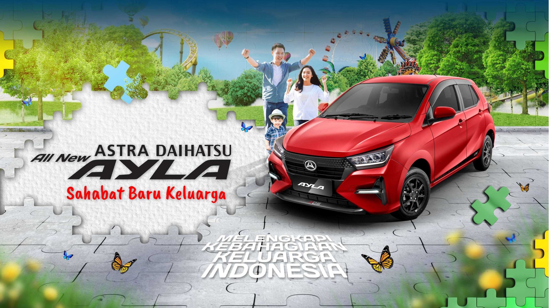 TENTANG KAMI